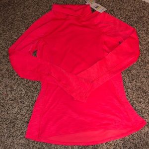 Under armour pull over!